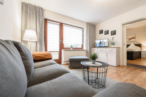 Haus Berolina Grömitz Wohnung 4